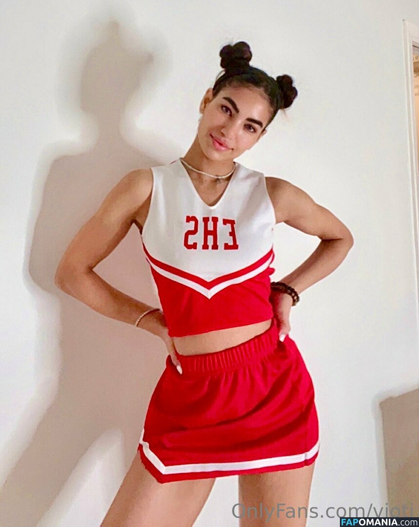 vioti / vioti_foods Naken OnlyFans  Läckta Foto #29