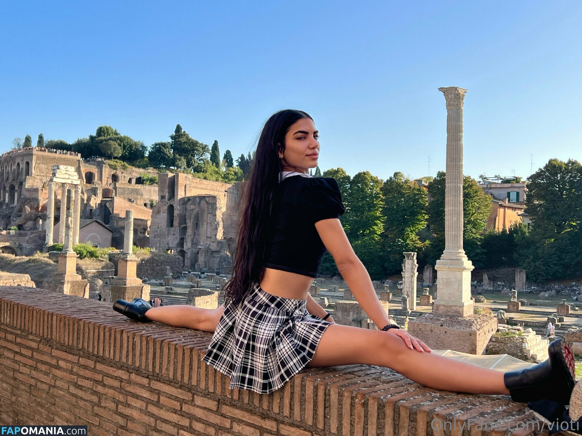 vioti / vioti_foods Naken OnlyFans  Läckta Foto #35