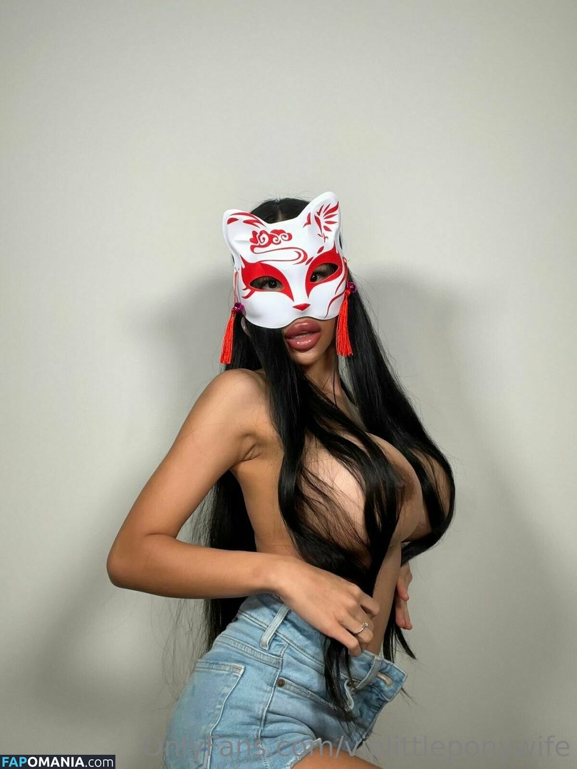 bigdaddyglam / viplittleponywife Naken OnlyFans  Läckta Foto #6