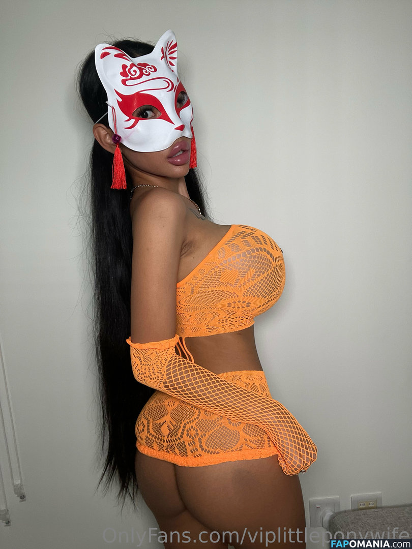 bigdaddyglam / viplittleponywife Naken OnlyFans  Läckta Foto #26