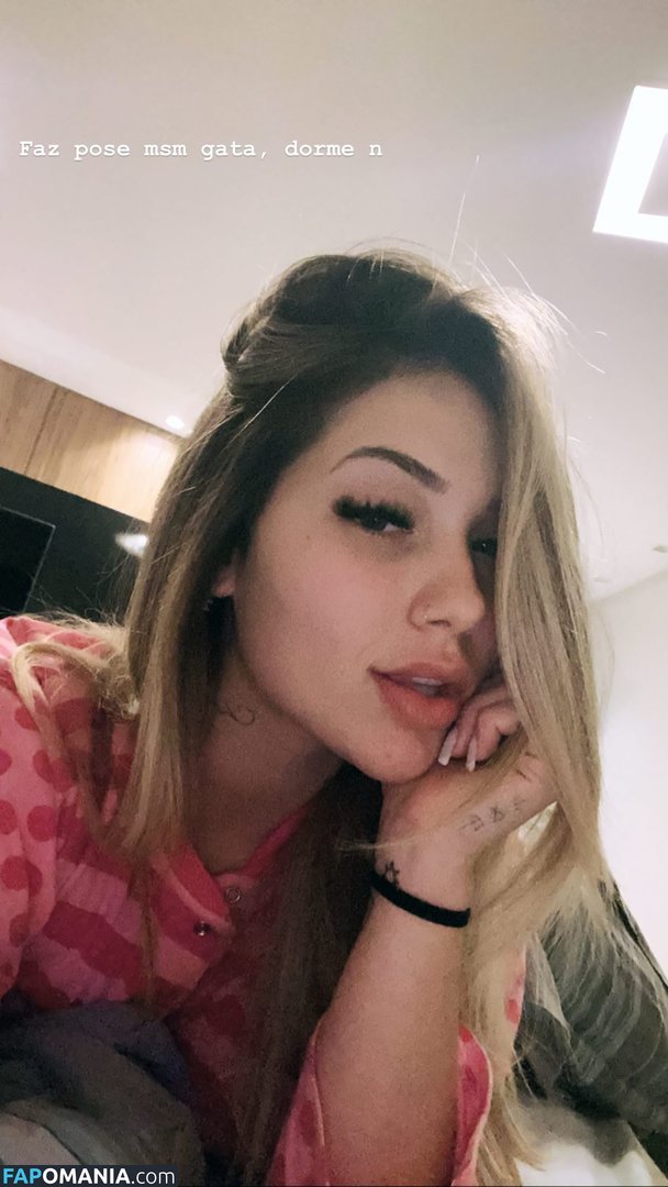 Virginia Fonseca / virginia Naken OnlyFans  Läckta Foto #8