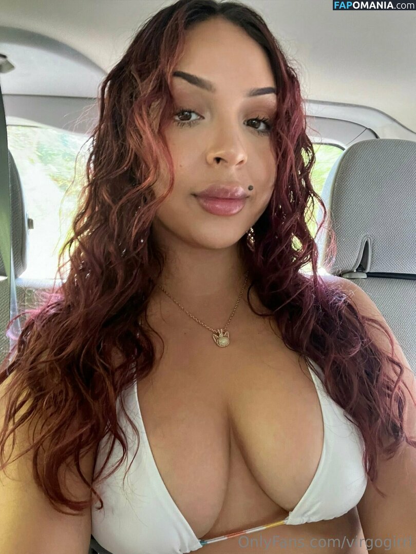 cuntybabyy / uwugirrl / virgo.girrl / virgogirrl Naken OnlyFans  Läckta Foto #153