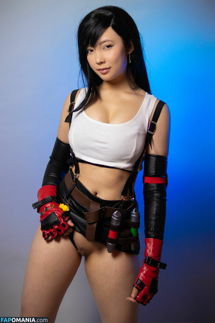 Virtual Geisha / VirtualGeisha / VirtualGeishaaa / thevirtualgeisha Naken OnlyFans  Läckta Foto #87