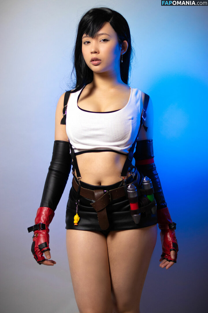 Virtual Geisha / VirtualGeisha / VirtualGeishaaa / thevirtualgeisha Naken OnlyFans  Läckta Foto #94