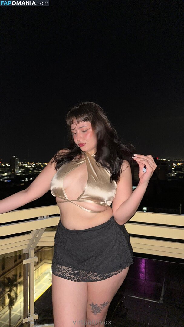 virtualdivasllc / virtualdivax Naken OnlyFans  Läckta Foto #24