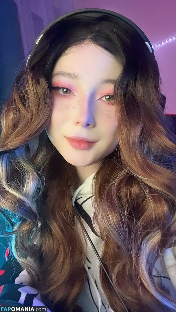 visagefox Naken OnlyFans  Läckta Foto #116