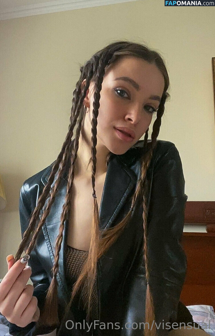 visensual / visensual_ Naken OnlyFans  Läckta Foto #30