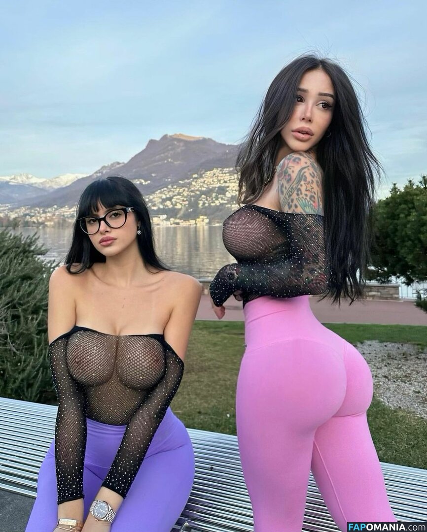 Vismara Martina / martinavismara / vismaramartina Naken OnlyFans  Läckta Foto #165
