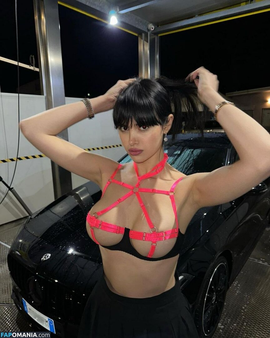 Vismara Martina / martinavismara / vismaramartina Naken OnlyFans  Läckta Foto #182