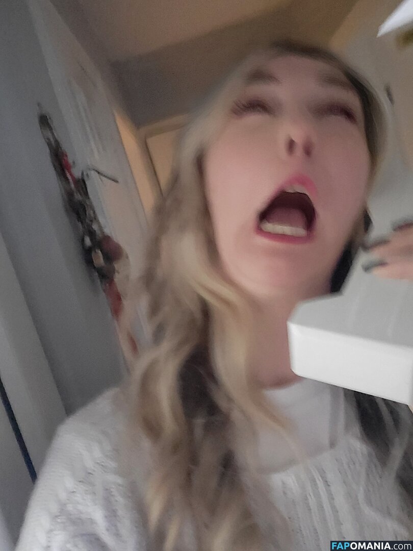 Visualsounds / jenniejutsu Naken OnlyFans  Läckta Foto #1