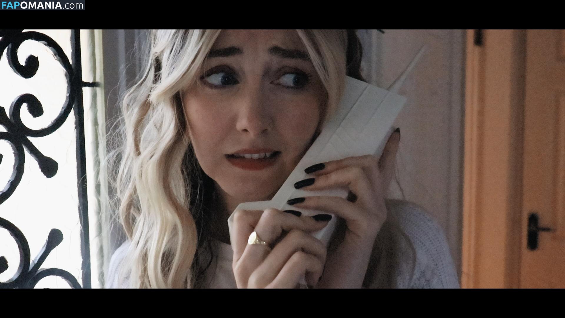 Visualsounds / jenniejutsu Naken OnlyFans  Läckta Foto #2