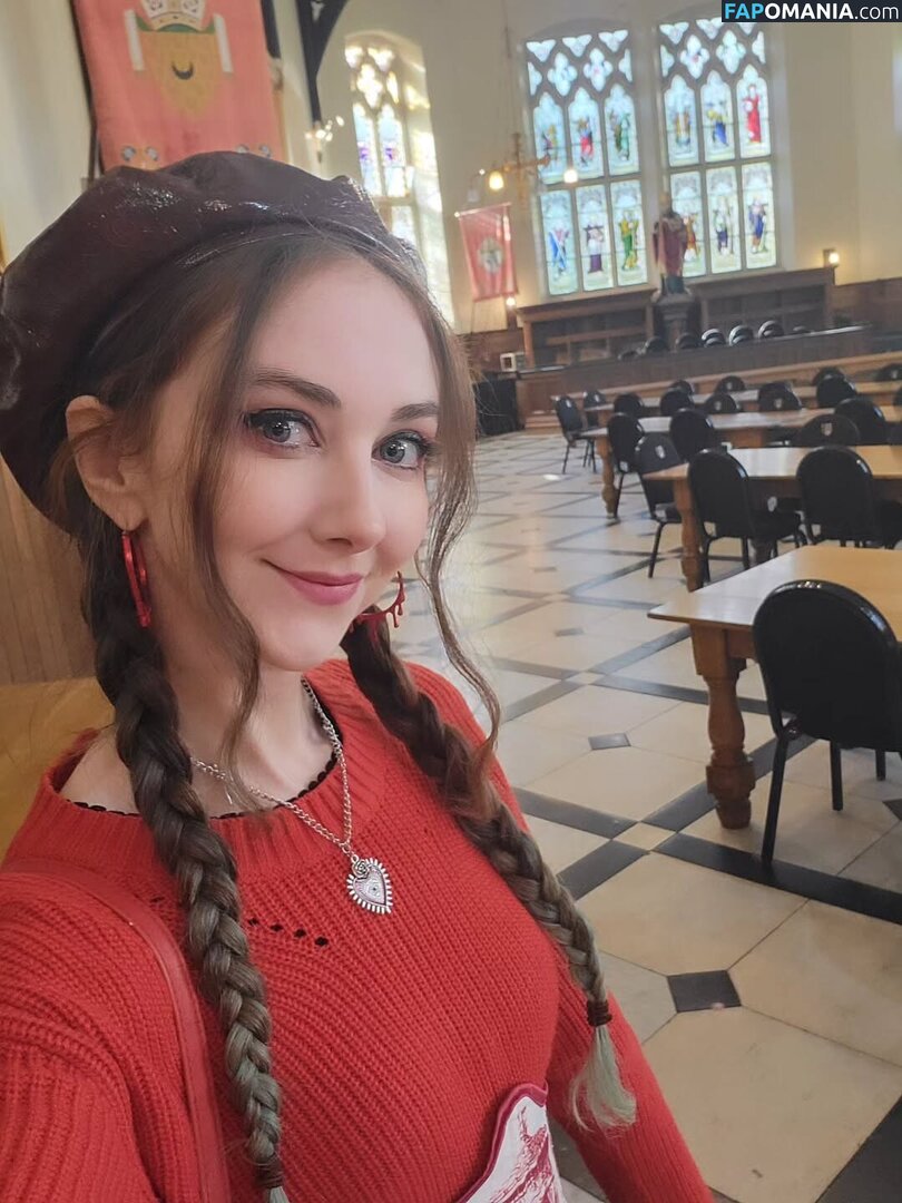 Visualsounds / jenniejutsu Naken OnlyFans  Läckta Foto #5
