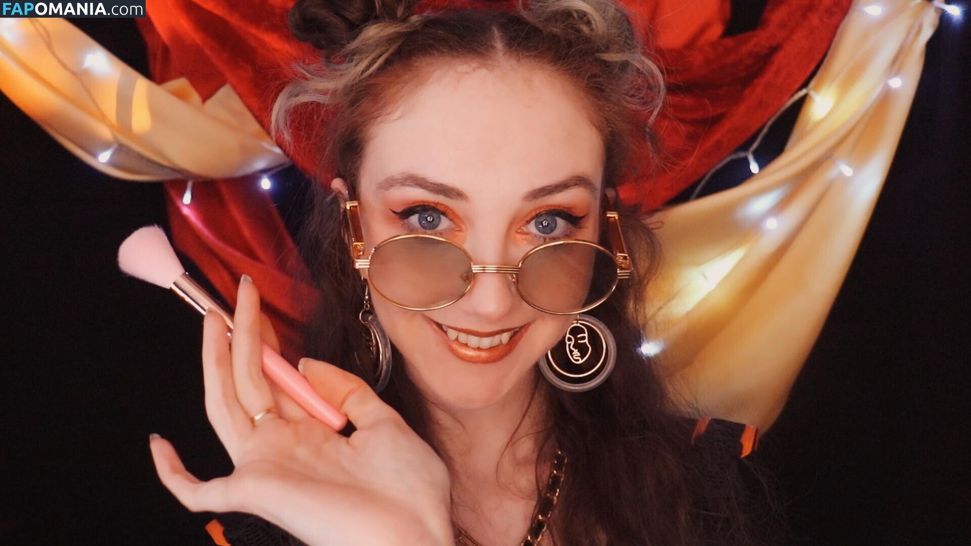Visualsounds / jenniejutsu Naken OnlyFans  Läckta Foto #11