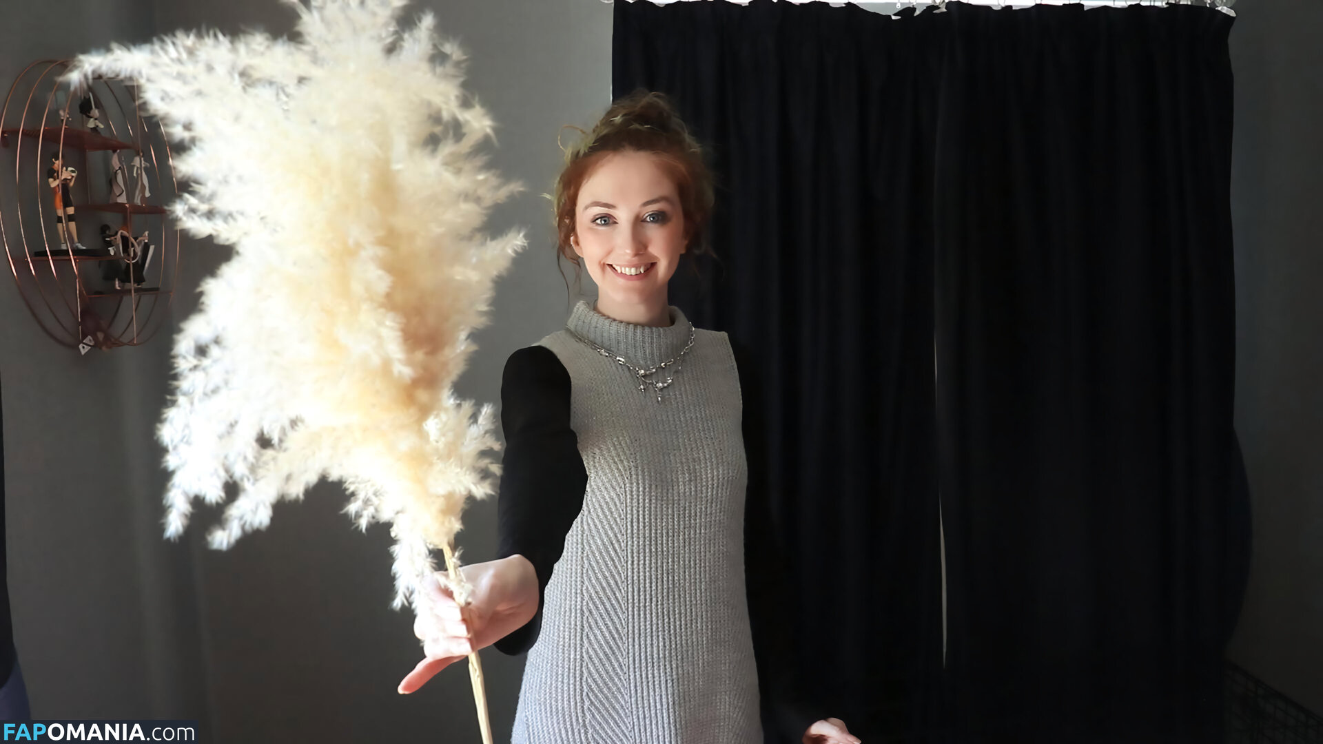 Visualsounds / jenniejutsu Naken OnlyFans  Läckta Foto #12