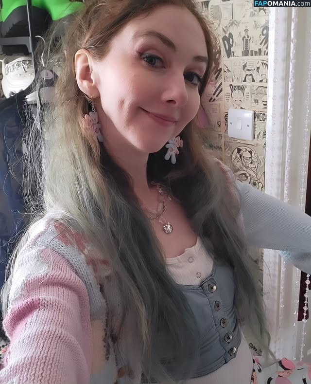 Visualsounds / jenniejutsu Naken OnlyFans  Läckta Foto #23