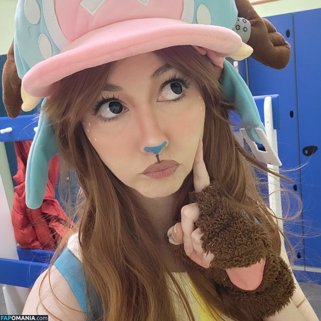 Visualsounds / jenniejutsu Naken OnlyFans  Läckta Foto #27