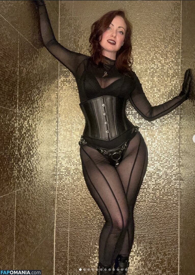 Vita.volition / https: / vitavolition Naken OnlyFans  Läckta Foto #1