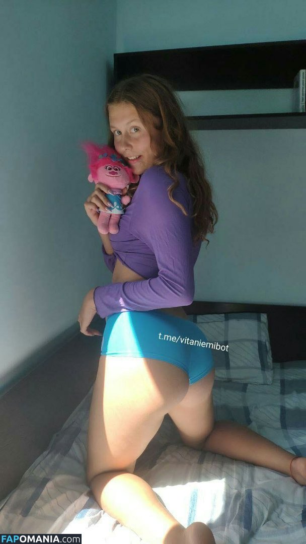 _vitaniemi01 / bloom.xvi / nayane_vitali01 / vitaniemi Naken OnlyFans  Läckta Foto #78