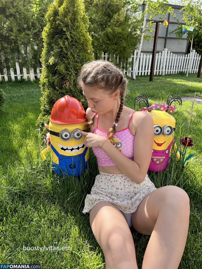 _vitaniemi01 / bloom.xvi / nayane_vitali01 / vitaniemi Naken OnlyFans  Läckta Foto #481