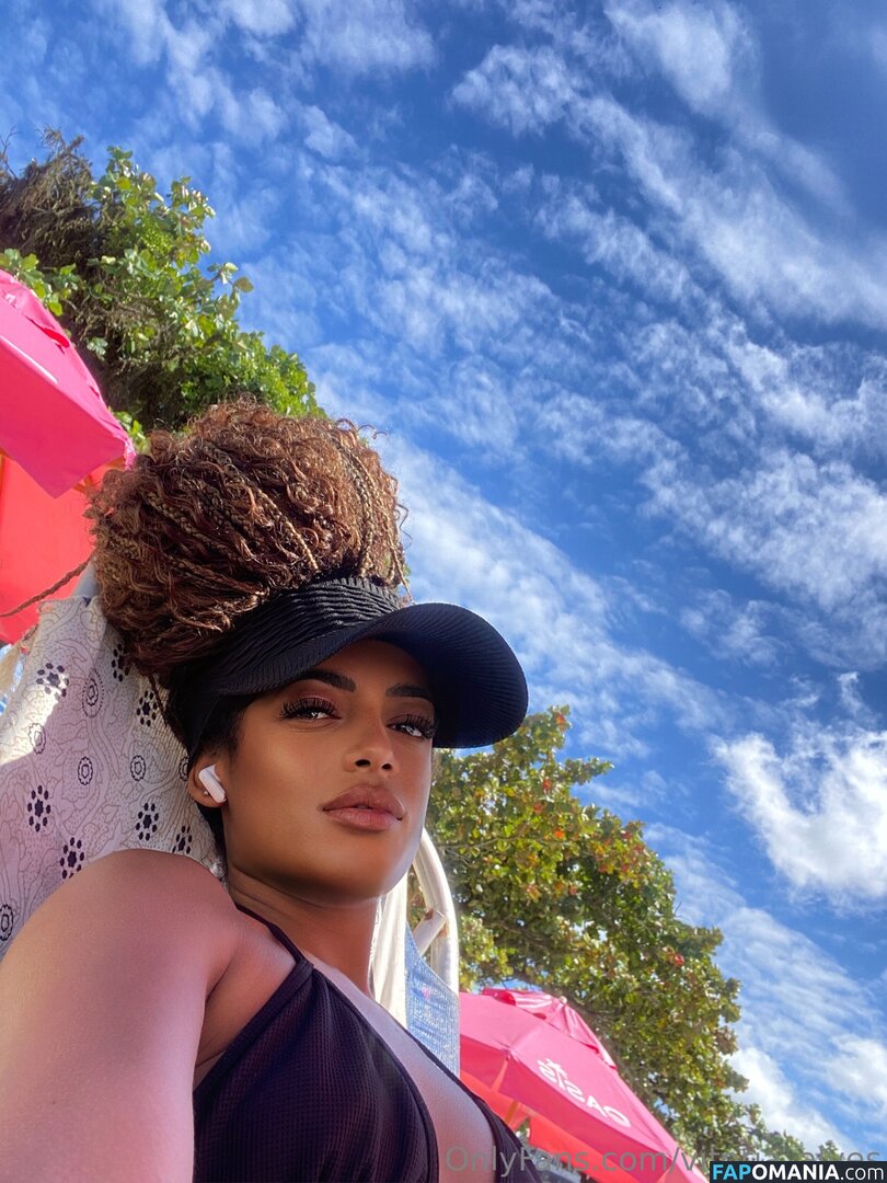 vitoria_alves / vitoriaalves02__ Naken OnlyFans  Läckta Foto #3