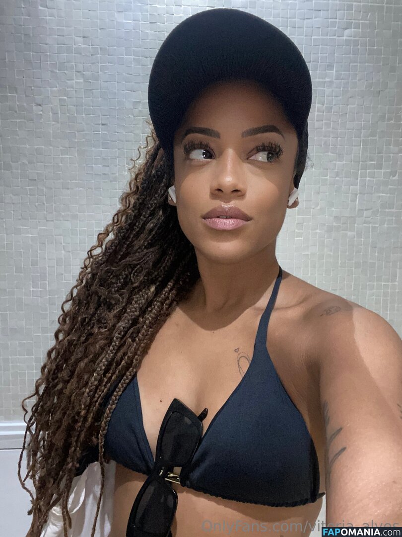 vitoria_alves / vitoriaalves02__ Naken OnlyFans  Läckta Foto #4