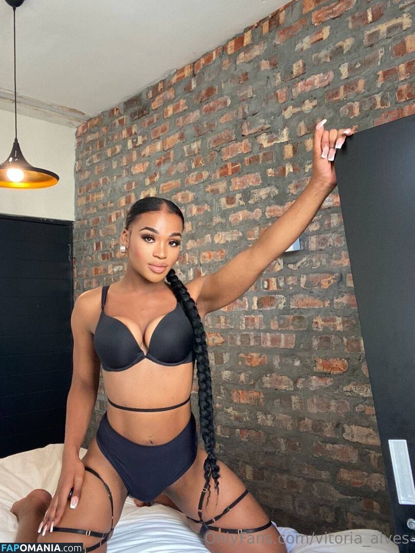vitoria_alves / vitoriaalves02__ Naken OnlyFans  Läckta Foto #7