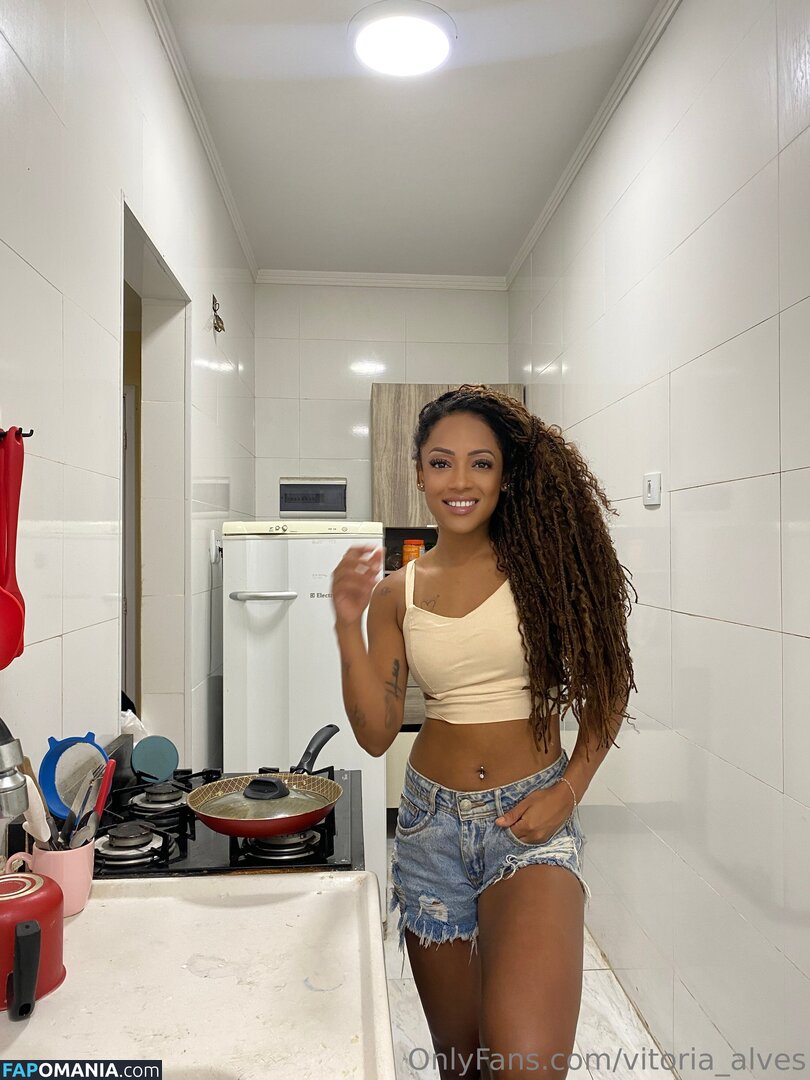 vitoria_alves / vitoriaalves02__ Naken OnlyFans  Läckta Foto #8