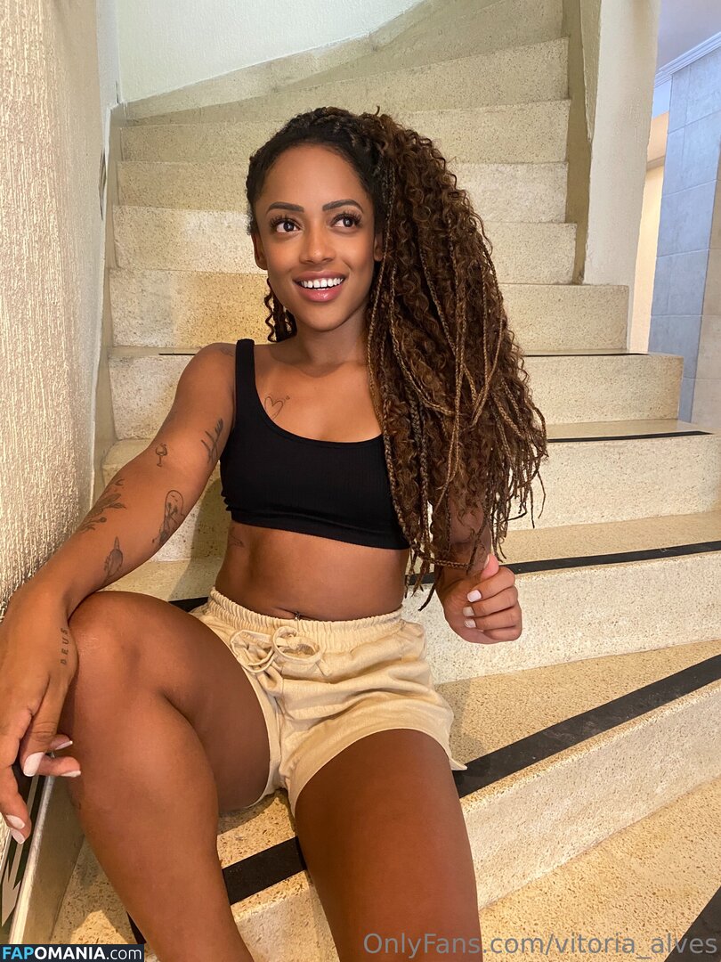 vitoria_alves / vitoriaalves02__ Naken OnlyFans  Läckta Foto #12