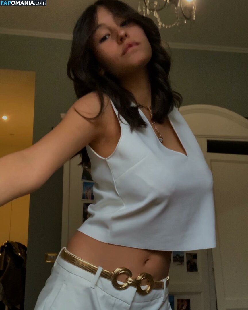 Vittoria / _viu__ / come_fly_with_me Naken OnlyFans  Läckta Foto #14