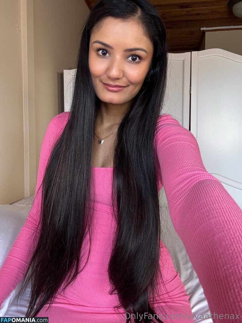 followvivaathena / vivaathenax Naken OnlyFans  Läckta Foto #17