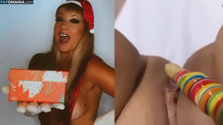 Vivi Fernandes Naken OnlyFans  Läckta Foto #16