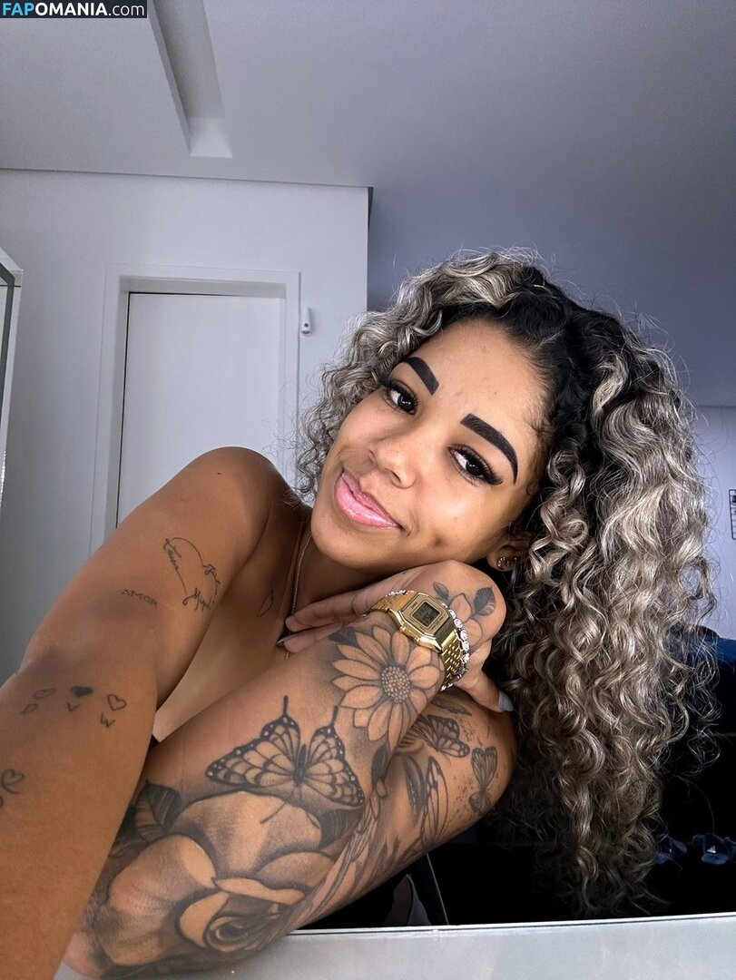 Vivi Noronha Naken OnlyFans  Läckta Foto #2