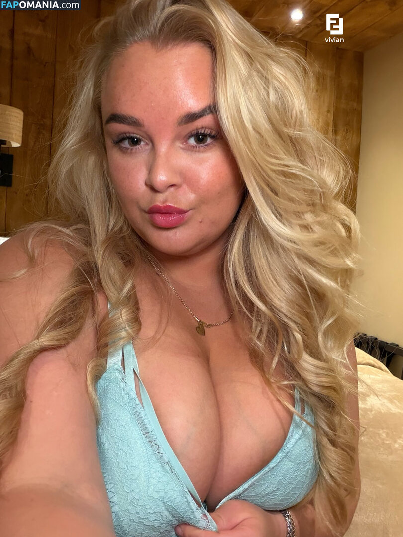 Vivian Bron / Vivianlilanebron / vivianlilianebron Naken OnlyFans  Läckta Foto #15