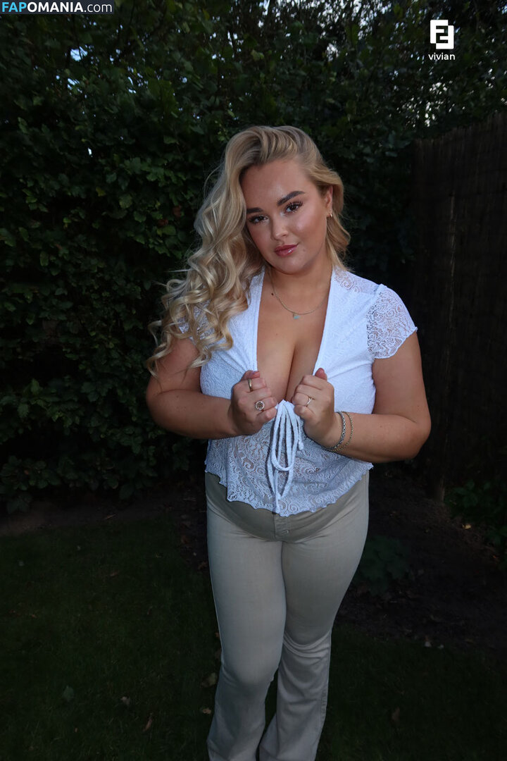 Vivian Bron / Vivianlilanebron / vivianlilianebron Naken OnlyFans  Läckta Foto #19