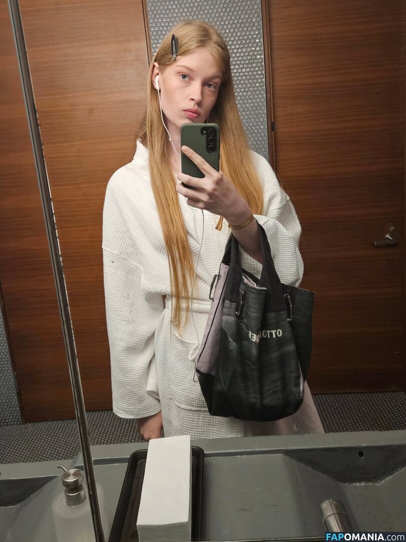 Vivian Jenna Wilson / vivllainous Naken OnlyFans  Läckta Foto #3