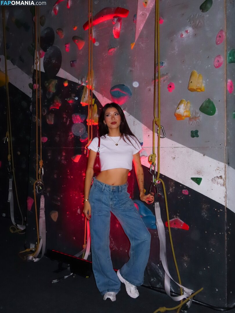 Vivian Marie Wong / https: / vivianmariewong / vivianwong_ Naken OnlyFans  Läckta Foto #1