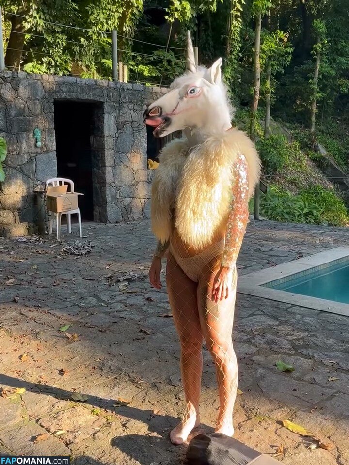 Vivian Seixas / djviviseixas Naken OnlyFans  Läckta Foto #4