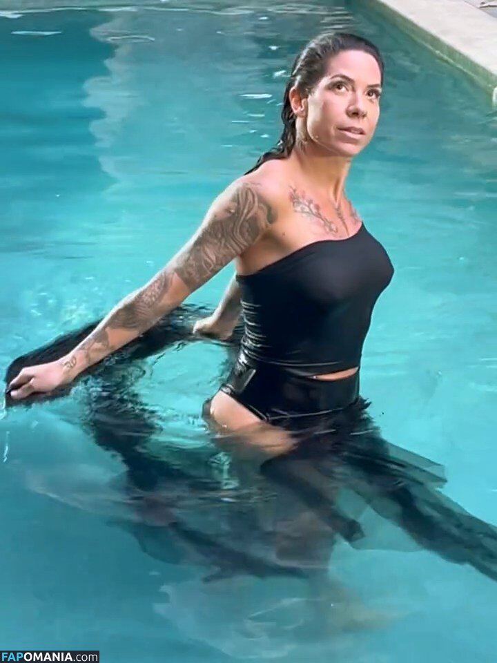 Vivian Seixas / djviviseixas Naken OnlyFans  Läckta Foto #8