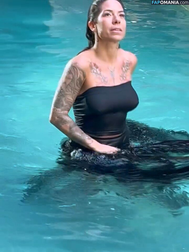 Vivian Seixas / djviviseixas Naken OnlyFans  Läckta Foto #9