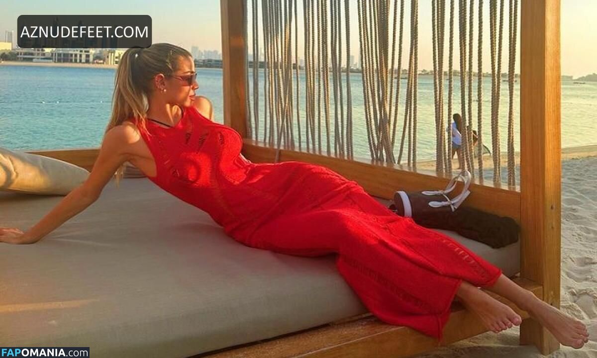 Viviana Vizzini Naken OnlyFans  Läckta Foto #7