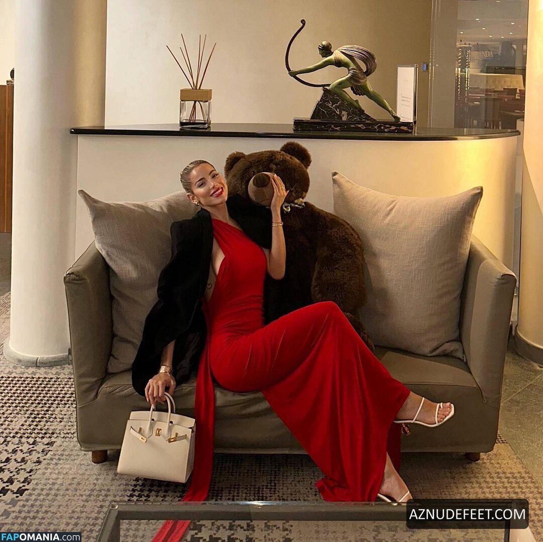 Viviana Vizzini Naken OnlyFans  Läckta Foto #13