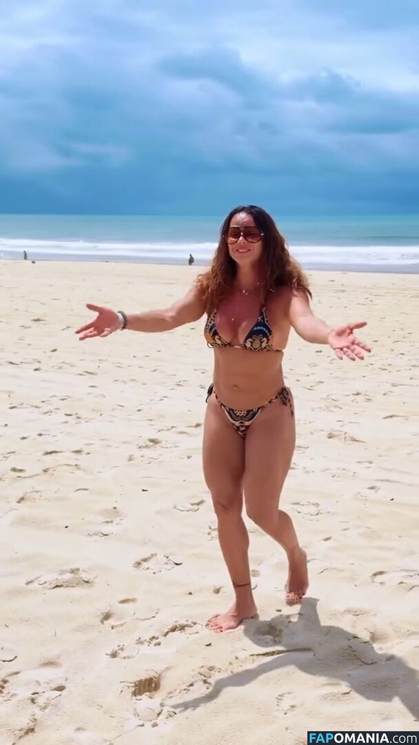 Viviane Araujo / araujovivianne Naken OnlyFans  Läckta Foto #94