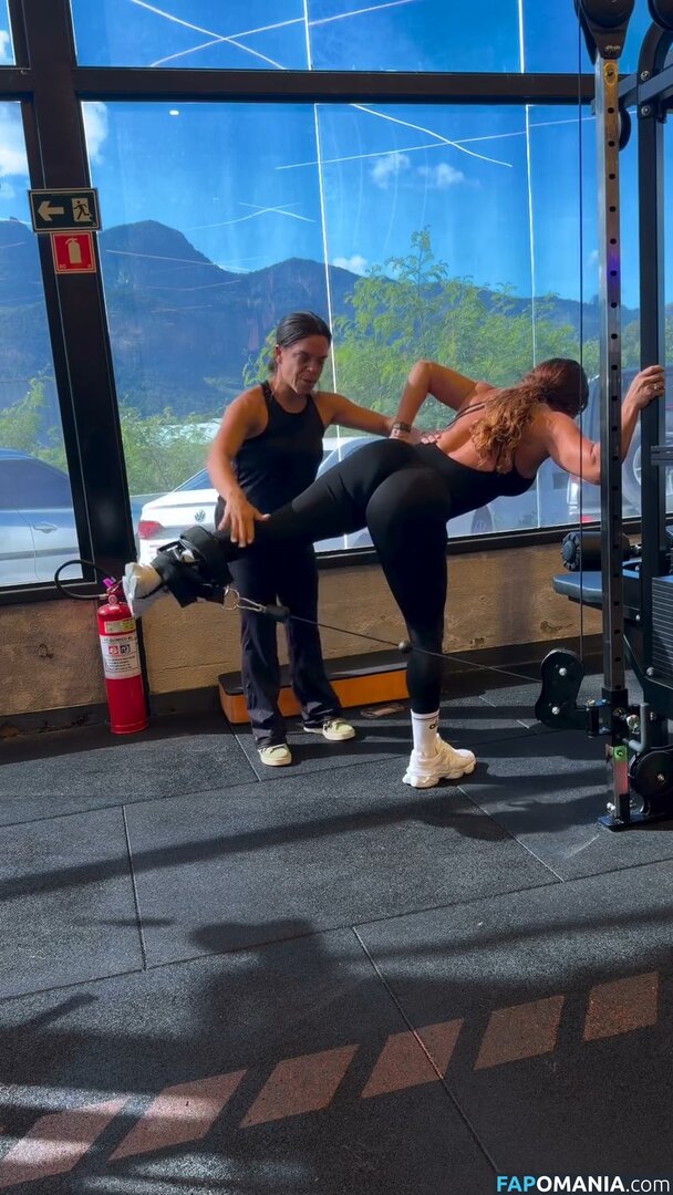 Viviane Araujo / araujovivianne Naken OnlyFans  Läckta Foto #96