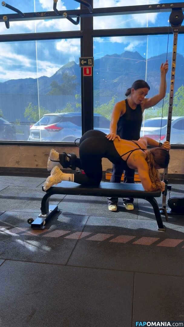 Viviane Araujo / araujovivianne Naken OnlyFans  Läckta Foto #97