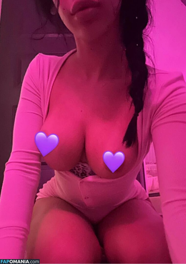 Vivianemilyy / Yourfavvv14 Naken OnlyFans  Läckta Foto #7