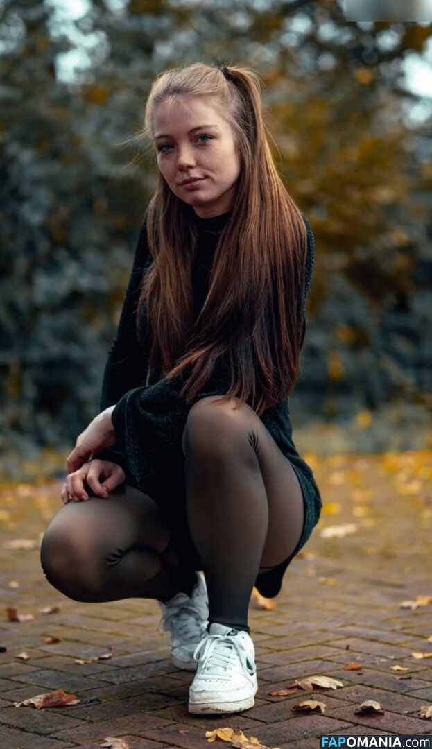 viviansch6 / Vivian Schulz Naken OnlyFans  Läckta Foto #4