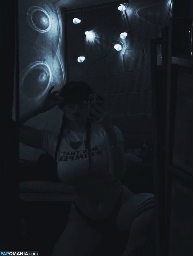 vivickivvv Naken OnlyFans  Läckta Foto #13