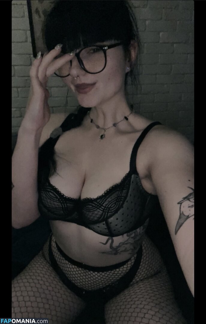vivickivvv Naken OnlyFans  Läckta Foto #28