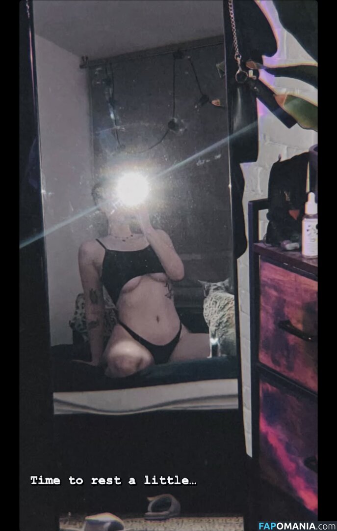 vivickivvv Naken OnlyFans  Läckta Foto #30