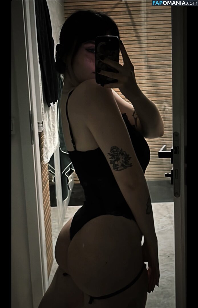 vivickivvv Naken OnlyFans  Läckta Foto #33